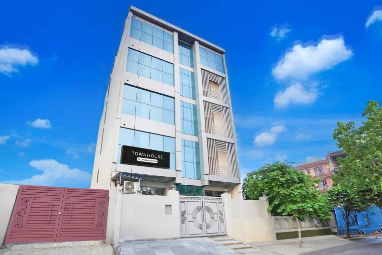 Townhouse Sector 63 A Noida
