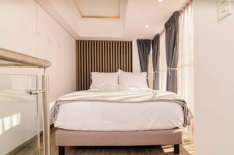 NOK Amazing Duplex in Parque 93