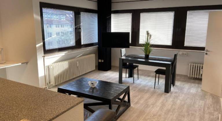 Lovely rental apartment | Pets are welcome — photo 2