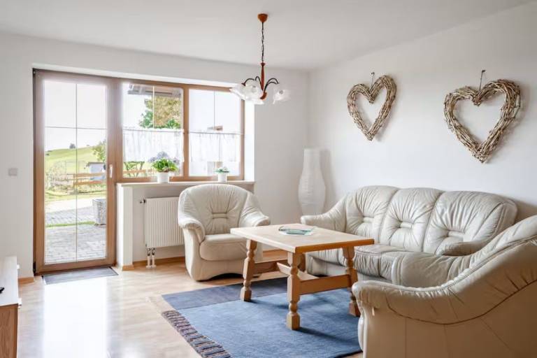 Ferienwohnung Buchenberg