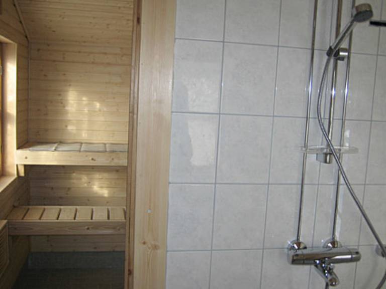 Vacation home with sauna | Nature view | Pets allowed — photo 4