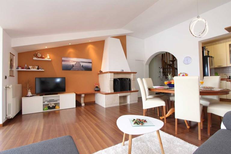 Apartment Rovinj