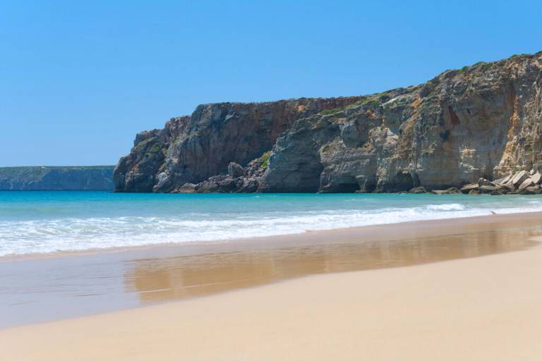 Villa Sagres