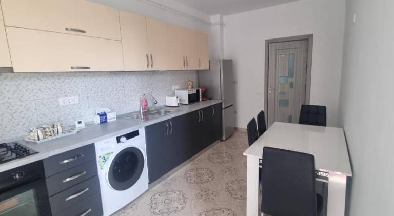 Apartment Râmnicu Vâlcea