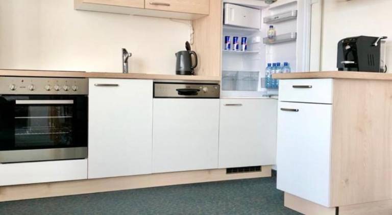 Holiday apartment with 1 room for 4 persons in Spielberg