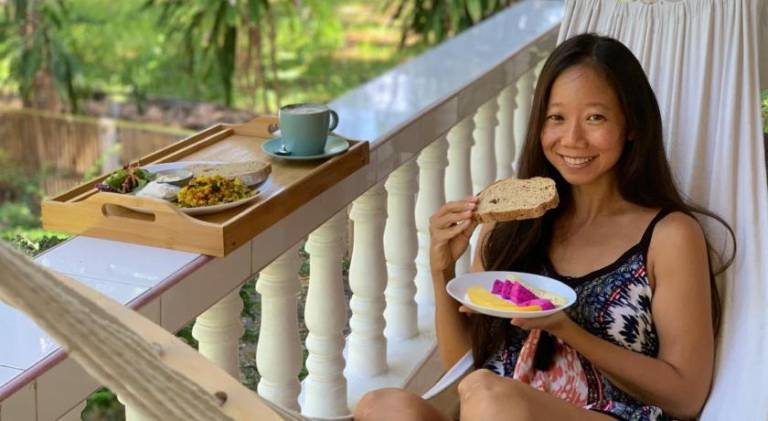 My Home Resort - Koh phangan vacation house rentals — photo 3