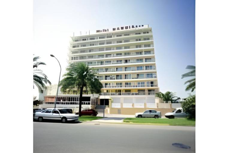 Gandia Playa in Gandia