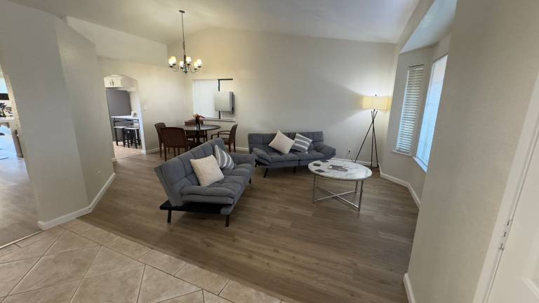 Apartment Palmdale