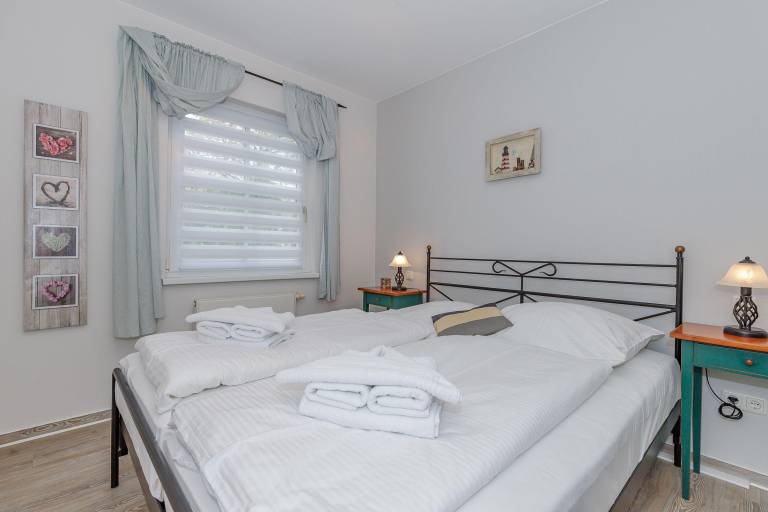 Holiday apartment with terrace — photo 5