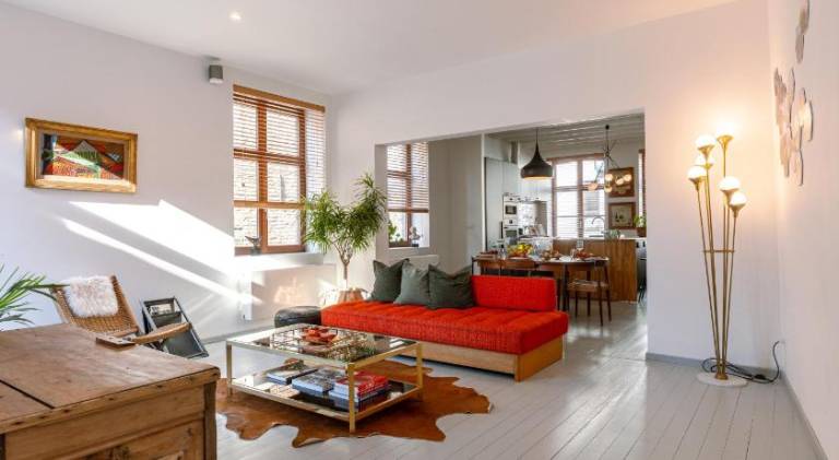 Ferienwohnung Brügge