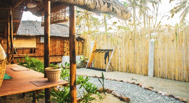 Duon Baler - Seconds from Sabang beach, your peaceful escape — photo 3