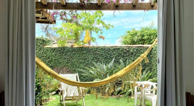 Pleasant house with pool | Beach nearby | Pets are welcome in Búzios