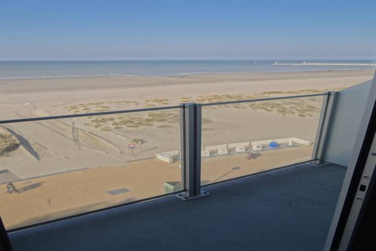 Holiday apartment with terrace | Sea view — photo 4