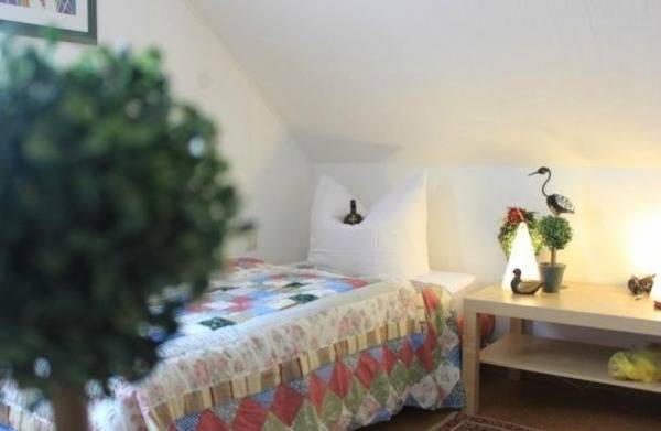 18 m² Privatzimmer ∙ 1 Schlafzimmer ∙ 2 Gäste – Bild 6