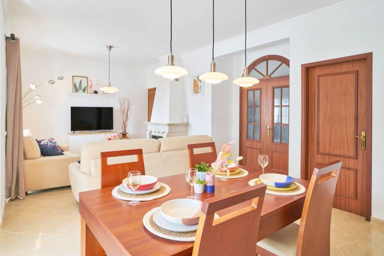 Maison de vacances Tavira
