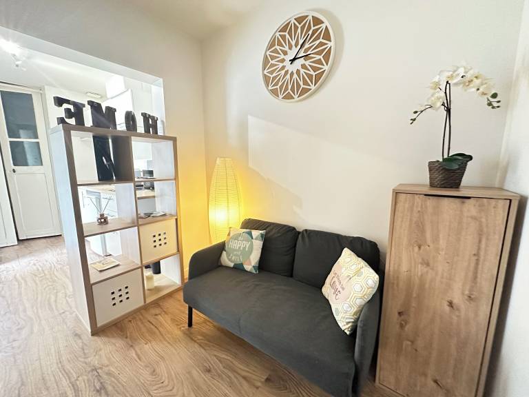 Ferienwohnung  Reims