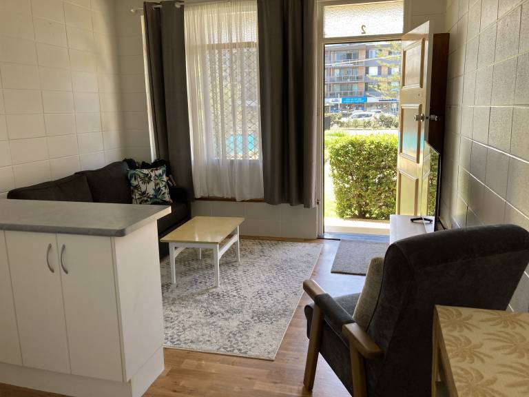 Apartment Tuncurry
