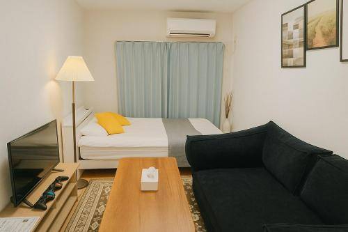 20 m² Ferienwohnung