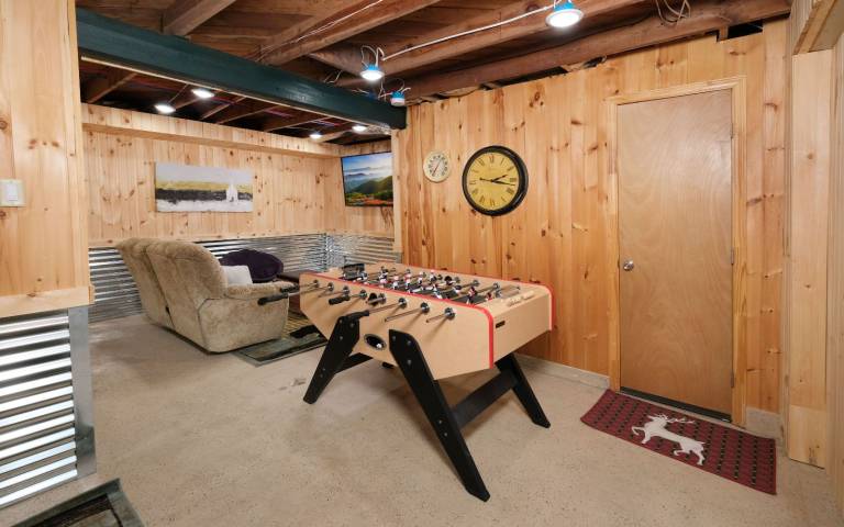 Karen's Cozy Cottage - Close to downtown Gatlinburg! — photo 3