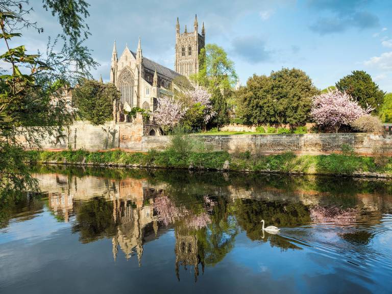 Landhaus Malvern Wells