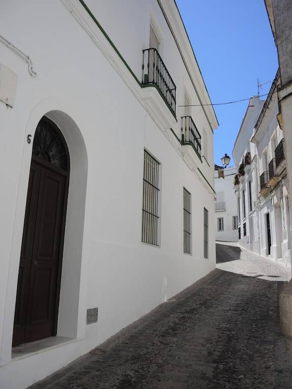 Casa Arcos de la Frontera
