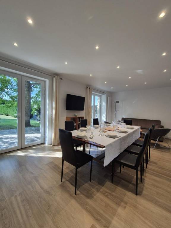 Charming gite with BBQ, patio & yard | Pets are welcome — photo 5