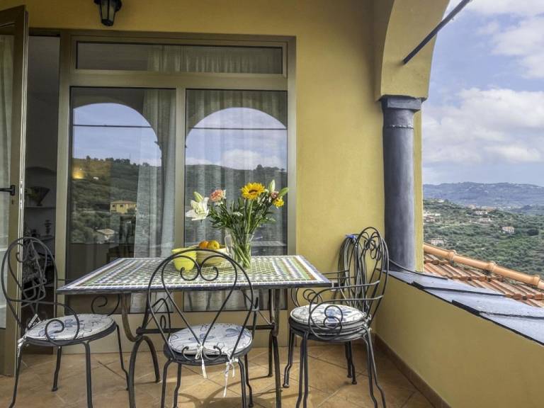 Appartamento Imperia