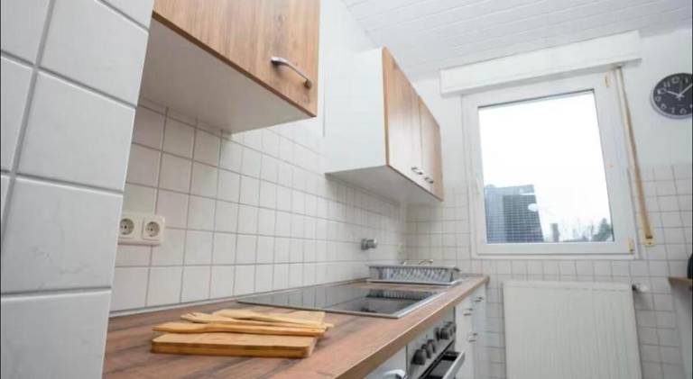 Apartment | Pet-friendly — photo 4