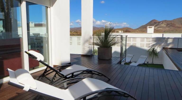 Villa with pool | Pets allowed — photo 2