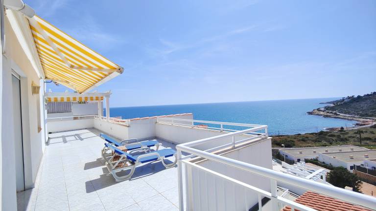 Appartement Peníscola