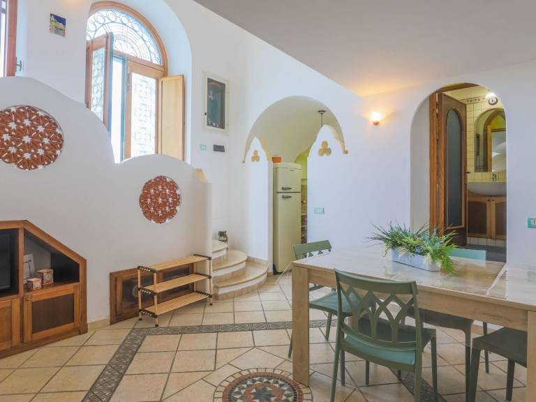 Rental apartment with 1 room for 4 persons — photo 4
