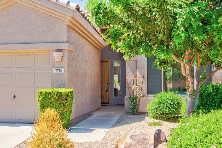 House Grayhawk