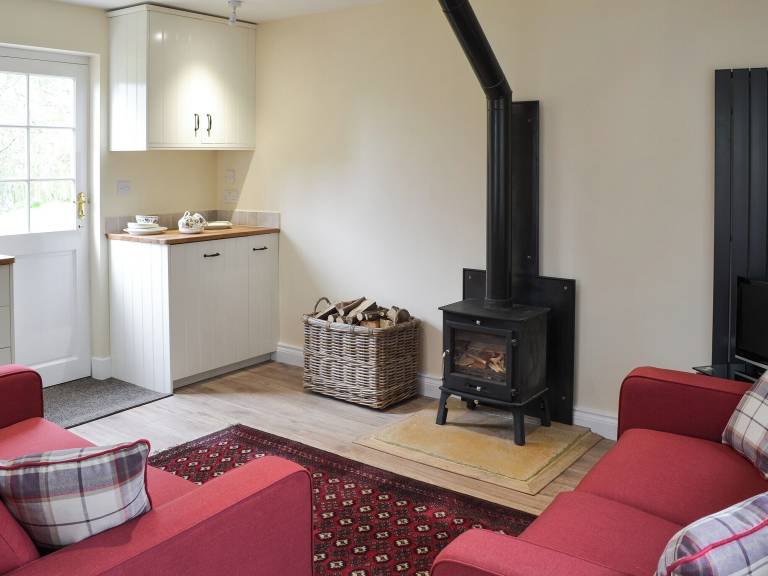 Cottage Boulmer