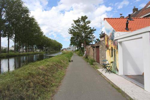 House Bruges
