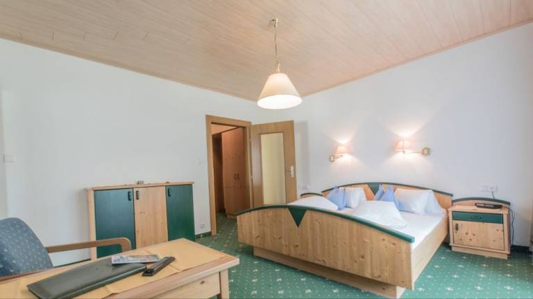 Pension  Hof