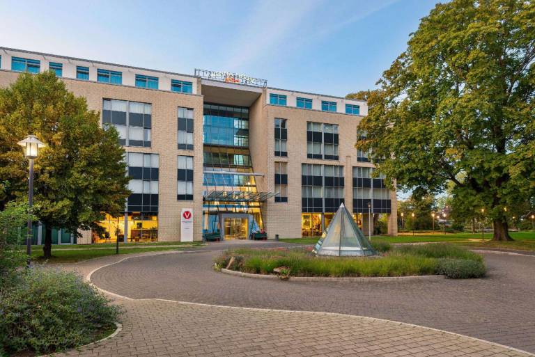 Vienna House Easy by Wyndham Wuppertal in Wuppertal