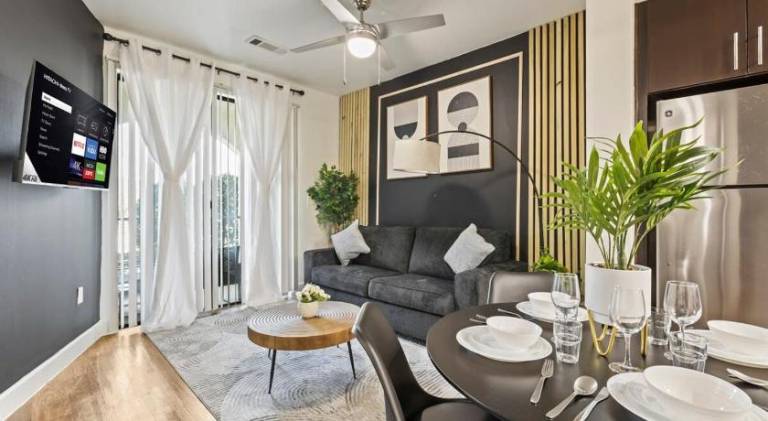 Charming apartment with pool | Good for workation | Pets are welcome — photo 3