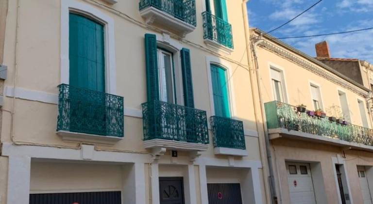 Apartment | Pets allowed in Narbonne