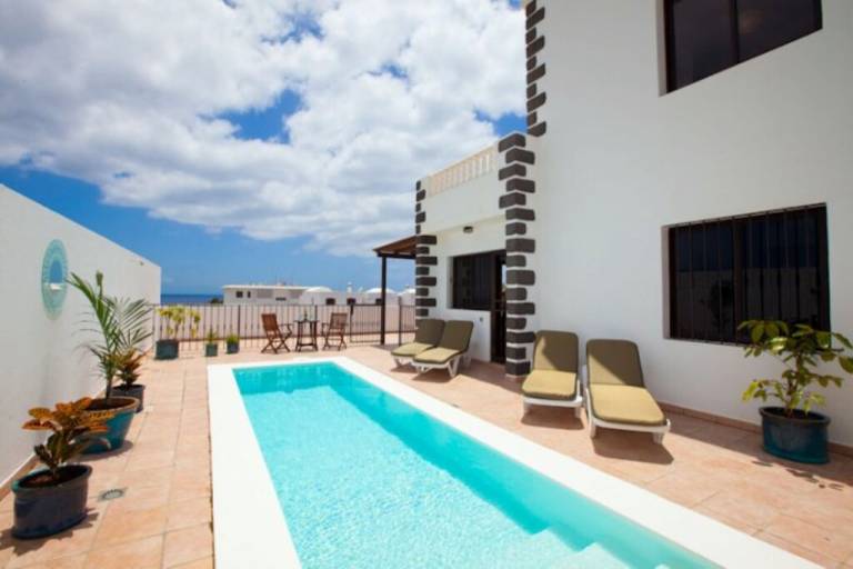 Villa Puerto del Carmen