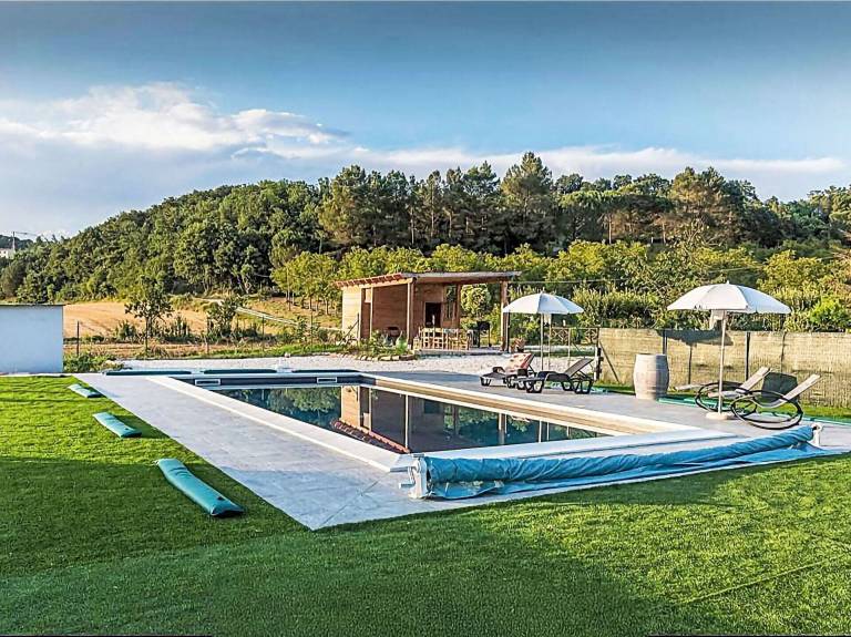 Villa Montenero