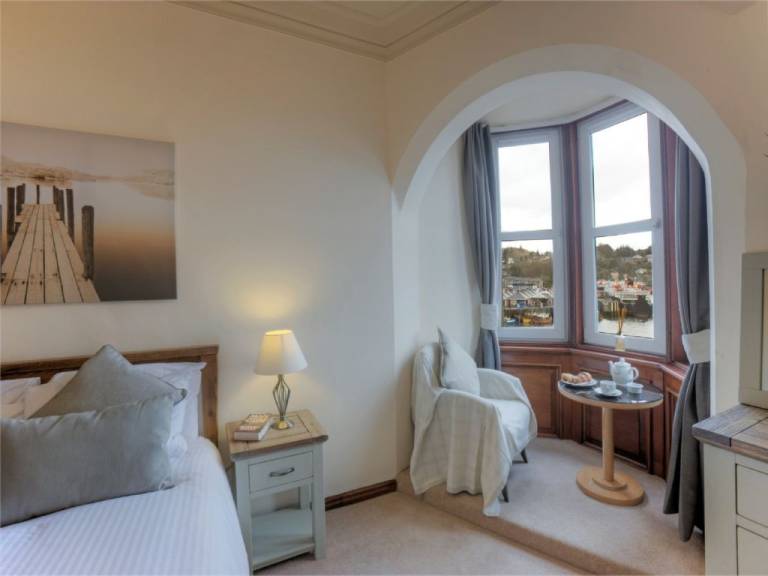 Apartment Oban