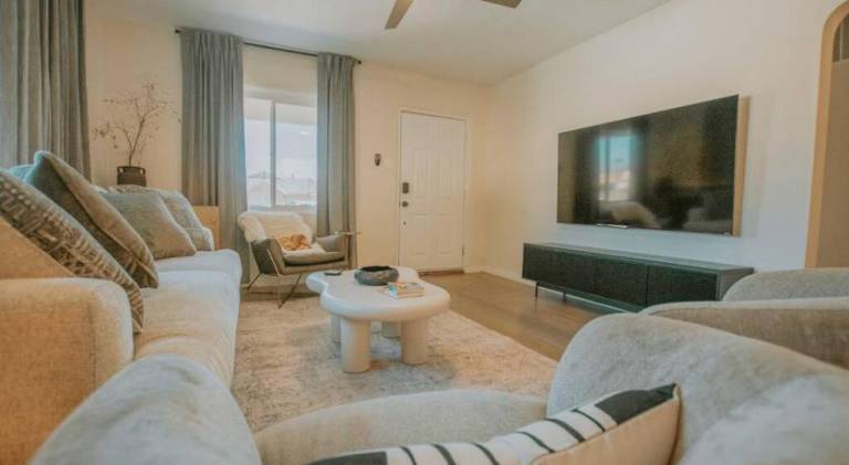 111 m&sup2; Ferienhaus