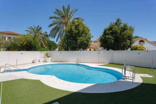 Apartamento Jerez de la Frontera
