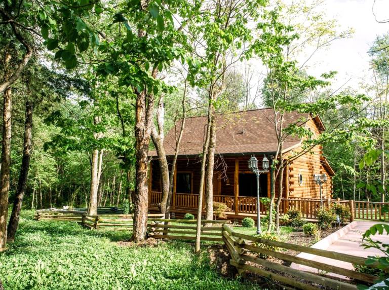 House Shenandoah