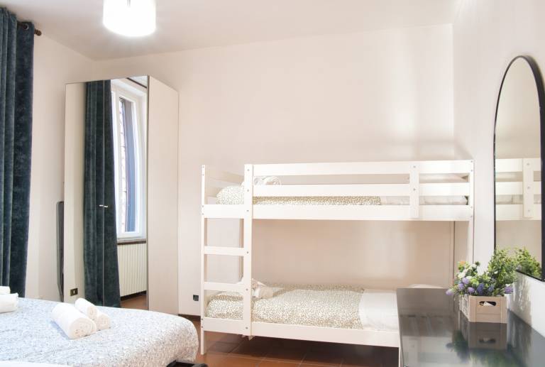 Children-friendly lovely rental apartment | Pets are welcome — photo 3
