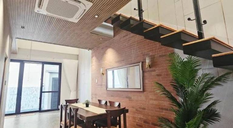 Big villa with pool | Pets allowed — photo 3