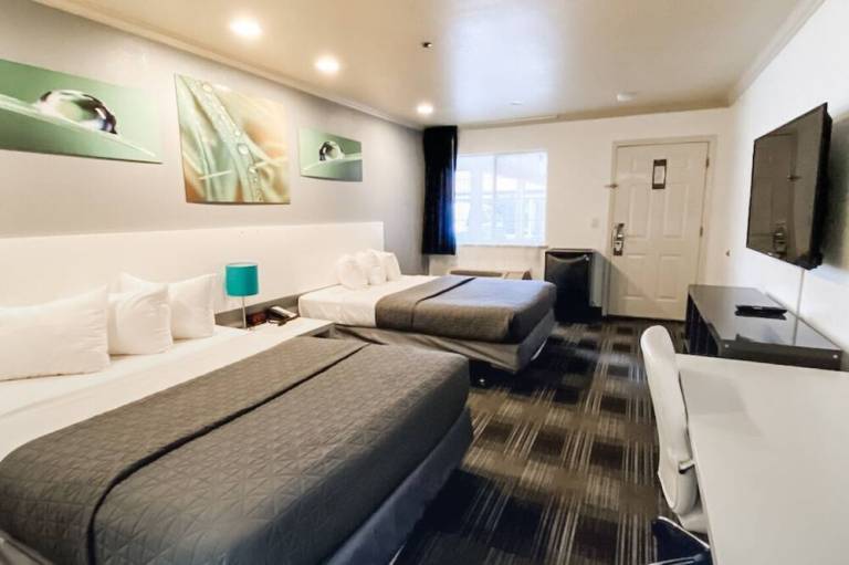 BridgePoint Inn Daly City