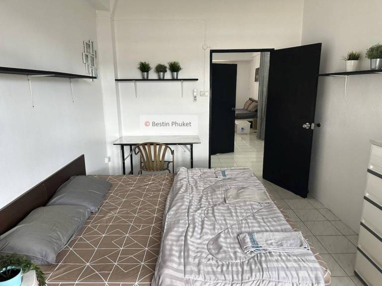 Lovely house | Beach nearby | Pets are welcome in Karon