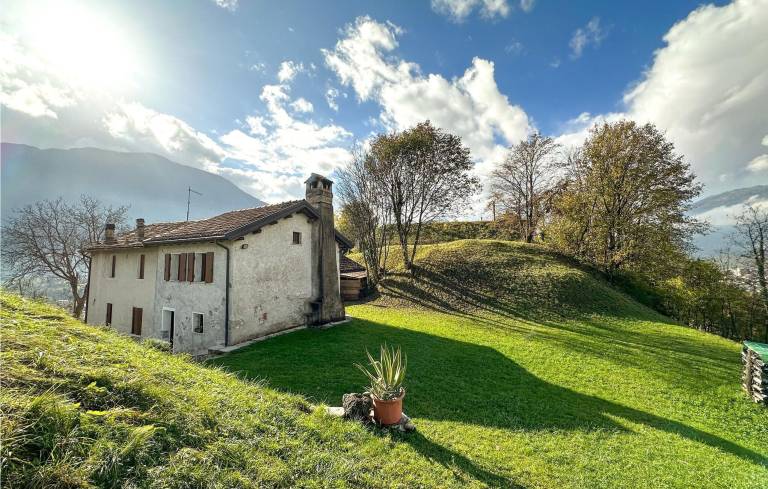 Casa  Feltre