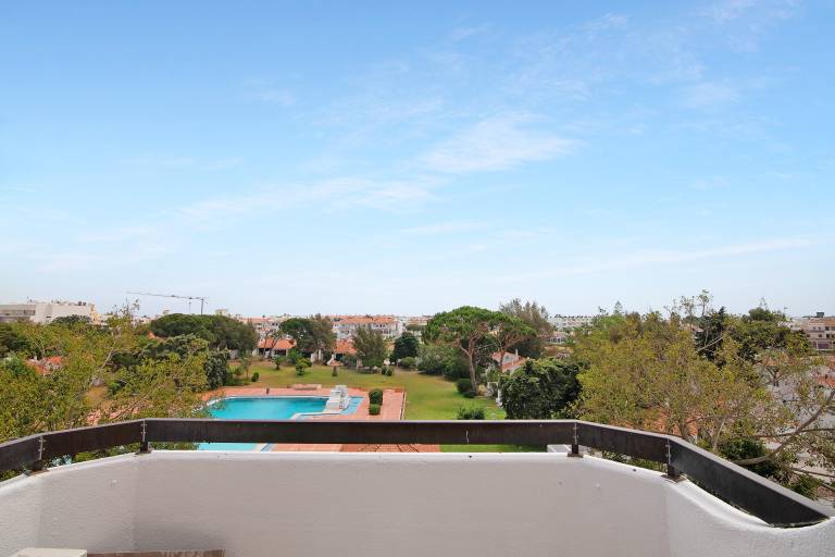 Apartment 'The Oura Stay' with Sea View, Wi-Fi and Air Conditioning — photo 3